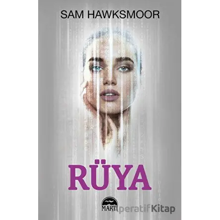 Rüya - Sam Hawksmoor - Martı Yayınları