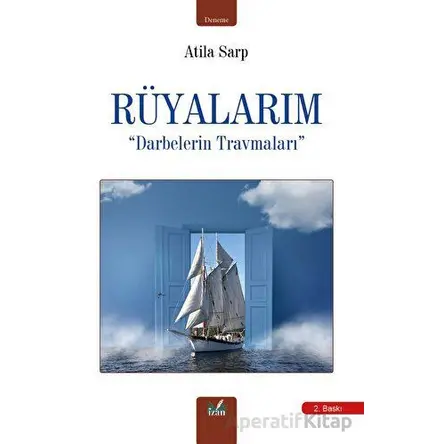 Rüyalarım - Atila Sarp - İzan Yayıncılık