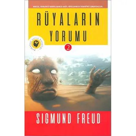 Rüyaların Yorumu 2 - Sigmund Freud - Olympia Yayınları