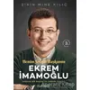 Benim Sevgili Başkanım - Ş. Mine Kılıç - Hümanist Kitap Yayıncılık