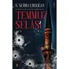 Temmuz Selası - S. Serra Erdoğan - Cinius Yayınları