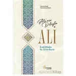 Ali’nin Diliyle ALİ - Muhammed Muhammediyan - el-Mustafa Yayınları