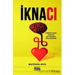 İknacı - Mustafa Avcı - Kule Kitap