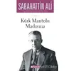 Kürk Mantolu Madonna - Sabahattin Ali - Akıl Çelen Kitaplar