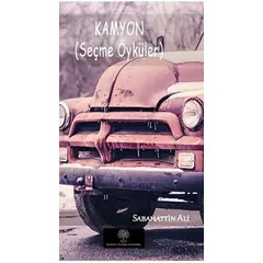 Kamyon (Seçme Öyküler) - Sabahattin Ali - Platanus Publishing