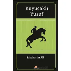 Kuyucaklı Yusuf - Sabahattin Ali - Salkımsöğüt Yayınları