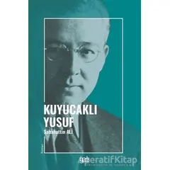 Kuyucaklı Yusuf - Sabahattin Ali - Yade Kitap