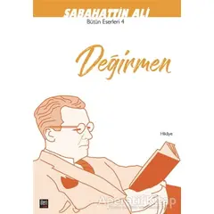 Değirmen - Sabahattin Ali - İleri Yayınları