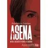 Asena - Sabahattin Önkibar - Kırmızı Kedi Yayınevi