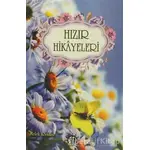 Hızır Hikayeleri - Melek Korkmaz - Yason Yayıncılık