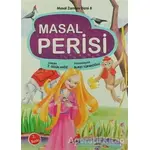 Masal Perisi - Z. Gülin Aköz - Erdem Çocuk