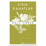 Kırık Kanatlar - Halil Cibran - Zeplin Kitap