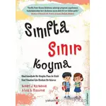 Sınıfta Sınır Koyma - Robert J. Mackenzie - Yakamoz Yayınevi