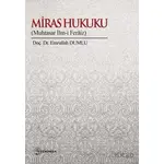 Miras Hukuku - Emrullah Dumlu - Fenomen Yayıncılık