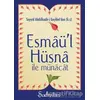 Esmaül Hüsna İle Münacat - Seyyid Abdülkadir-i Geylani - Şadırvan Yayınları