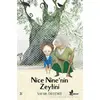 Nice Nine’nin Zeytini - Şafak Okdemir - Çınar Yayınları