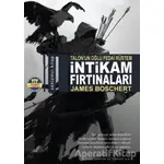 İntikam Fırtınaları - James Boschert - Yurt Kitap Yayın