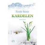 Kardelen - Feride Semir - Elvan Yayıncılık