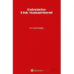 Enterprise Risk Management - Gürol Baloğlu - Hiperlink Yayınları