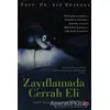 Zayıflamada Cerrah Eli - Alp Bozbora - Cinius Yayınları