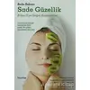 Sade Güzellik - Seda Sakacı - Hayykitap