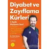 Diyabet ve Zayıflama Kürleri - Ümit Aktaş - Hayykitap