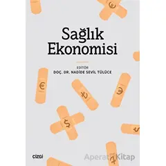 Sağlık Ekonomisi - Kolektif - Çizgi Kitabevi Yayınları