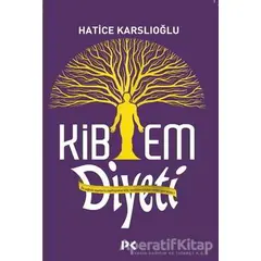 Kibem Diyeti - Hatice Karslıoğlu - Profil Kitap