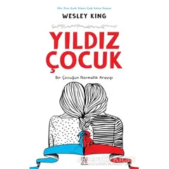 Yıldız Çocuk - Wesley King - Panama Yayıncılık