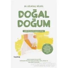 Doğal Doğum - Gülnihal Bülbül - Hayykitap