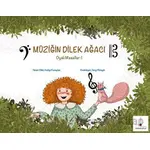 Müziğin Dilek Ağacı - Dilek Hediye Karayılan - Nomos Kitap