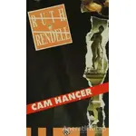 Cam Hançer - Ruth Rendell - Remzi Kitabevi