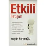 Etkili İletişim - Nilgün Serimoğlu - Cinius Yayınları