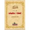 Kamus-ı Turki - Şemseddin Sami - Sahhaflar Kitap Sarayı