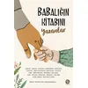 Babalığın Kitabını Yazanlar - İlker Gezici - Sahi Kitap