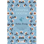 Lyon’da Düğün - Bez Cilt - Stefan Zweig - Koridor Yayıncılık