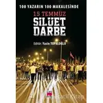 15 Temmuz Silüet Darbe - Kolektif - Elips Kitap