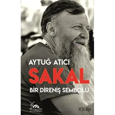 Sakal - Aytuğ Atıcı - Sarmal Kitabevi