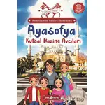 Anadolu’nun Kültür Muhafızları - 5 Ayasofya - Yücel Kaya - Genç Hayat