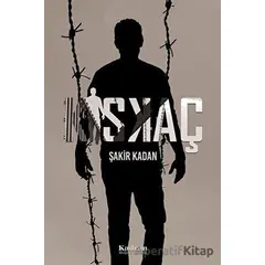 Kıskaç - Şakir Kadan - Kadran Medya Yayıncılık