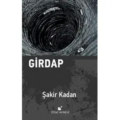 Girdap - Şakir Kadan - Öteki Yayınevi