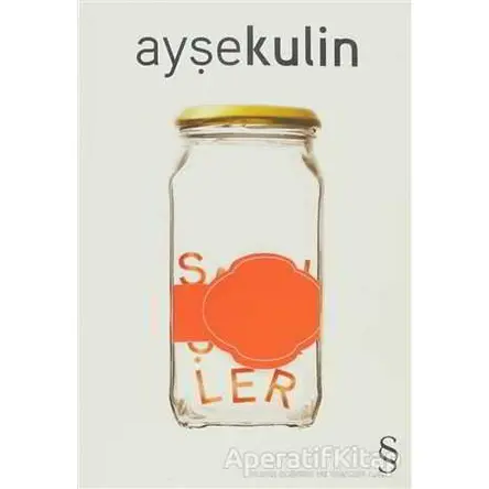 Saklı Şiirler - Ayşe Kulin - Everest Yayınları