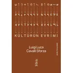 Kültürün Evrimi - Luigi Luca - Tellekt