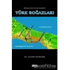 Montreuxden Kanal İstanbula Türk Boğazları - Salih Güngör - Gece Kitaplığı