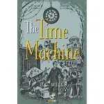 The Time Machine - H. G. Wells - İnsan Kitap