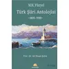 XIX. Yüzyıl Türk Şiiri Antolojisi - Ali İhsan Kolcu - Salkımsöğüt Yayınları