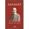 Safahat - Mehmet Akif Ersoy - Salkımsöğüt Yayınları