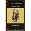 Kürt Mantolu Madonna - Sabahattin Ali - Salkımsöğüt Yayınları
