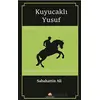 Kuyucaklı Yusuf - Sabahattin Ali - Salkımsöğüt Yayınları