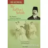 Bir Safha-i Şebab - Ali Kemal - Salkımsöğüt Yayınları